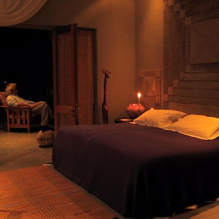 Tingala Lodge - Bed In The Bush Phalaborwa Εξωτερικό φωτογραφία