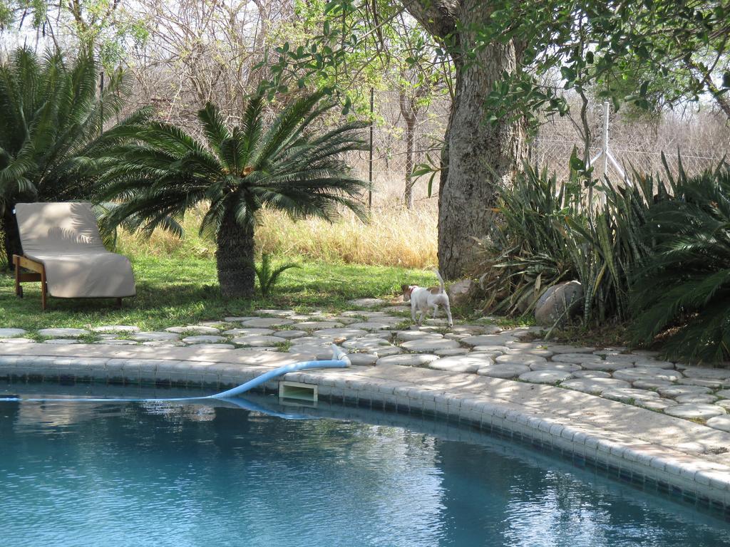 Tingala Lodge - Bed In The Bush Phalaborwa Εξωτερικό φωτογραφία