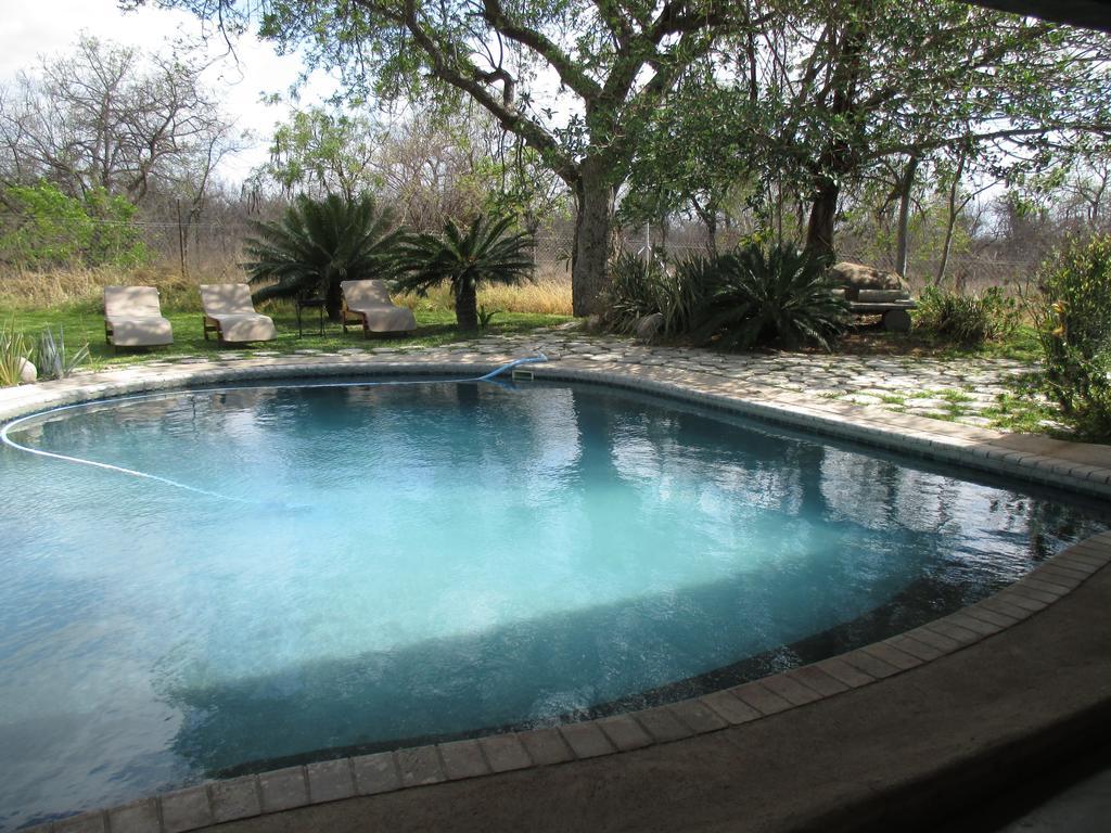 Tingala Lodge - Bed In The Bush Phalaborwa Εξωτερικό φωτογραφία
