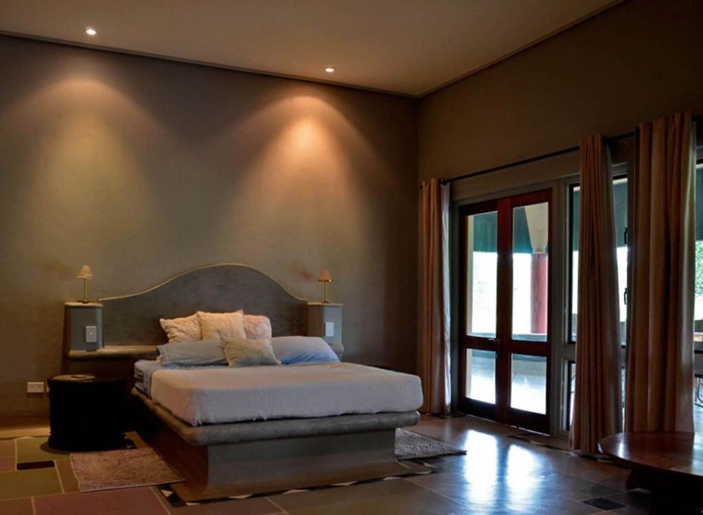 Tingala Lodge - Bed In The Bush Phalaborwa Δωμάτιο φωτογραφία