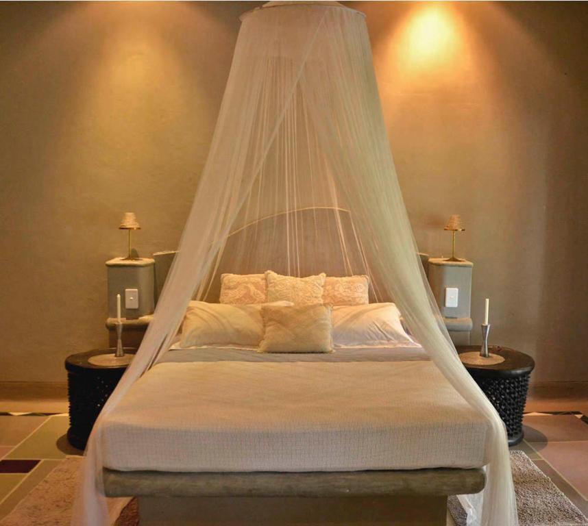Tingala Lodge - Bed In The Bush Phalaborwa Δωμάτιο φωτογραφία
