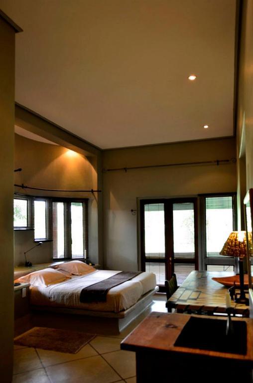 Tingala Lodge - Bed In The Bush Phalaborwa Δωμάτιο φωτογραφία