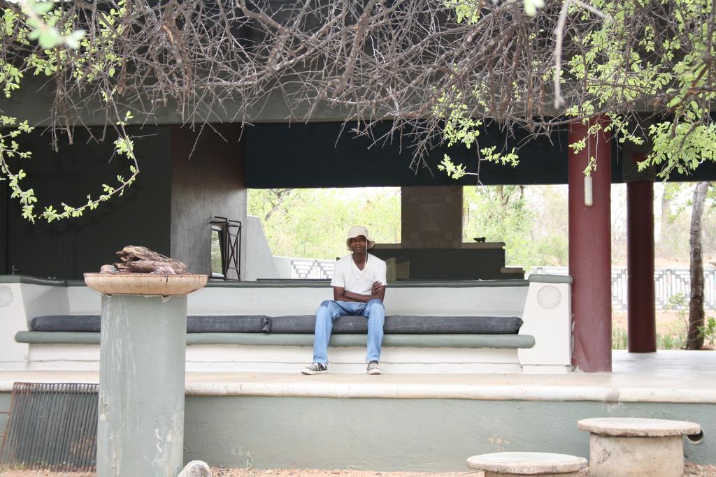 Tingala Lodge - Bed In The Bush Phalaborwa Εξωτερικό φωτογραφία