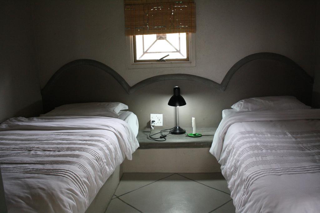 Tingala Lodge - Bed In The Bush Phalaborwa Εξωτερικό φωτογραφία