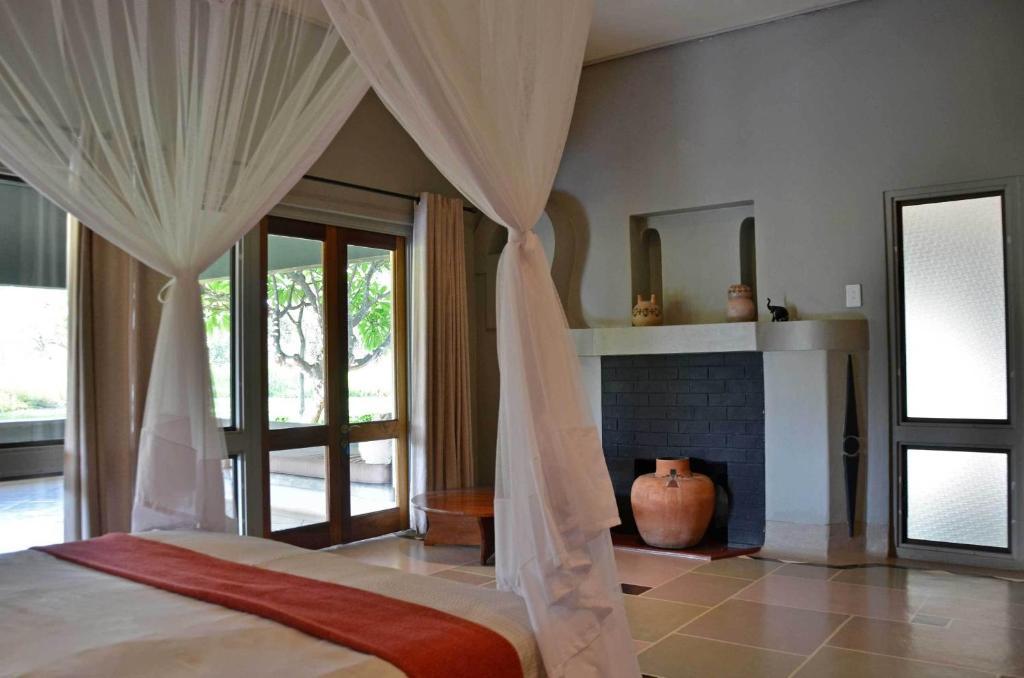 Tingala Lodge - Bed In The Bush Phalaborwa Δωμάτιο φωτογραφία